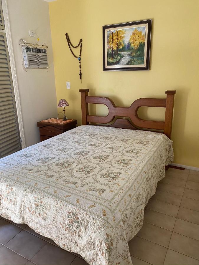 Otimo Apartamento Em A 50 Mts Da Praia Apartamento *