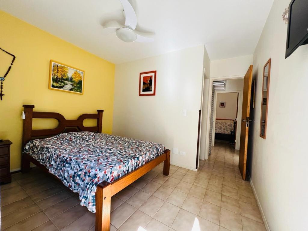 Otimo Apartamento Em A 50 Mts Da Praia Apartamento Ubatuba