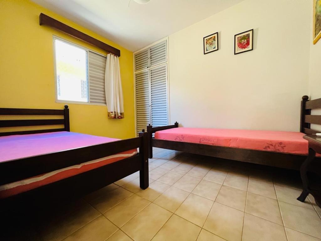 Apartamento Otimo Apartamento Em A 50 Mts Da Praia Ubatuba