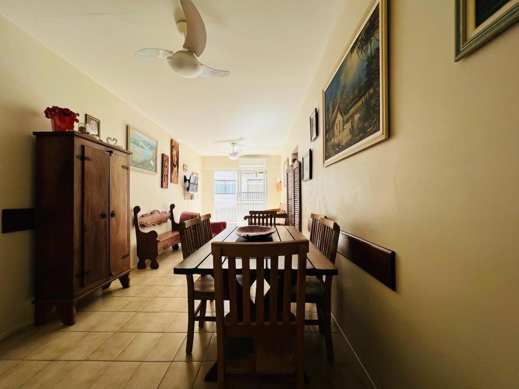 Apartamento Otimo Apartamento Em A 50 Mts Da Praia *