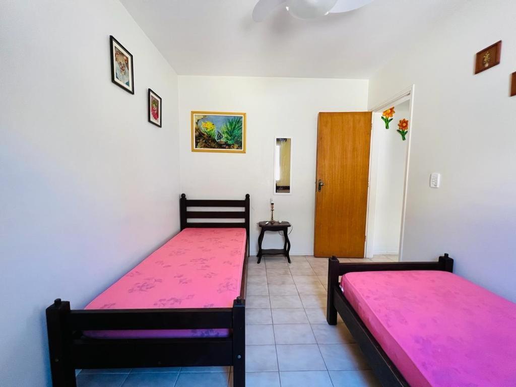 Otimo Apartamento Em A 50 Mts Da Praia Apartamento