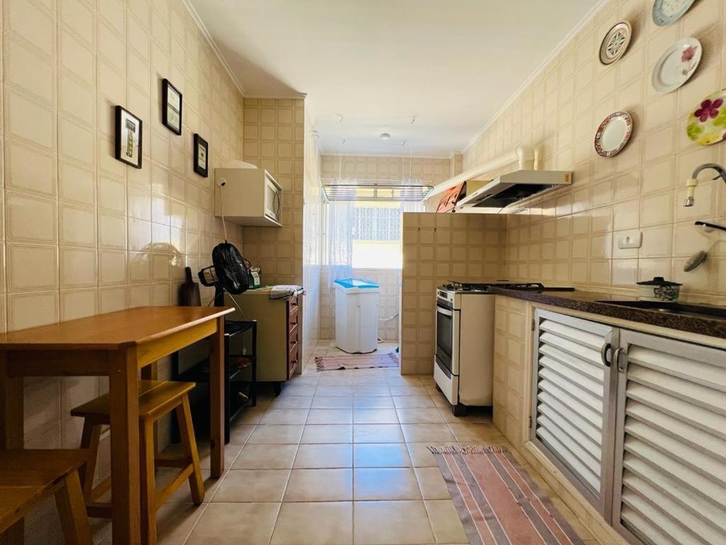Otimo Apartamento Em A 50 Mts Da Praia Apartamento Ubatuba