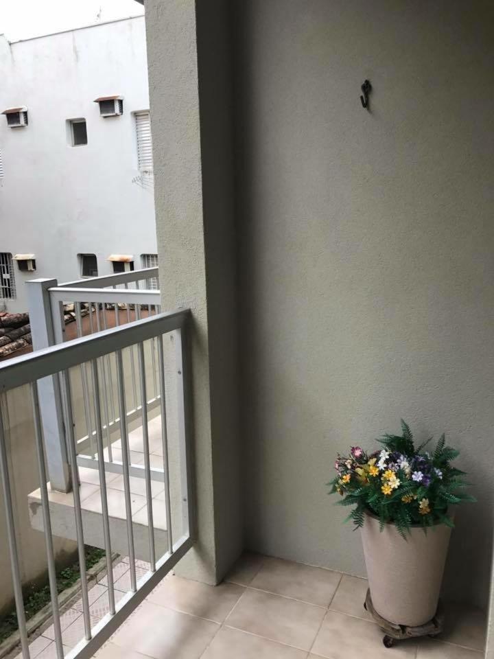 Otimo Apartamento Em A 50 Mts Da Praia