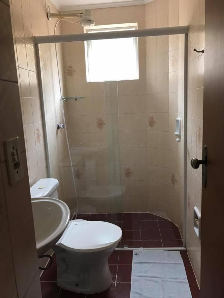 Apartamento Otimo Apartamento Em A 50 Mts Da Praia
