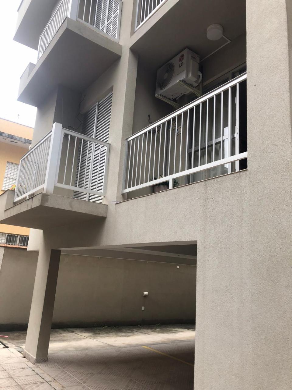 Apartamento Otimo Apartamento Em A 50 Mts Da Praia Ubatuba