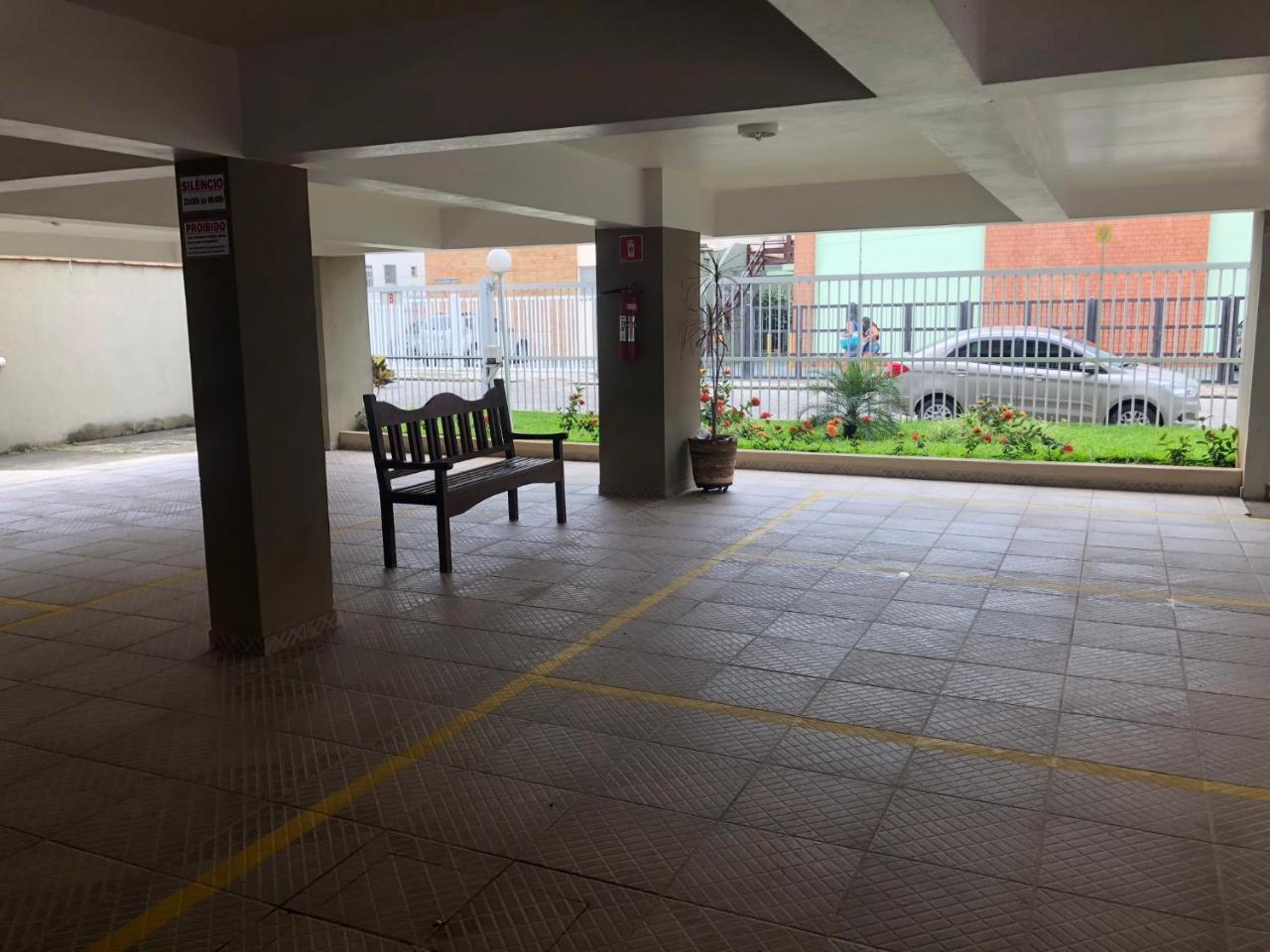 Otimo Apartamento Em A 50 Mts Da Praia *