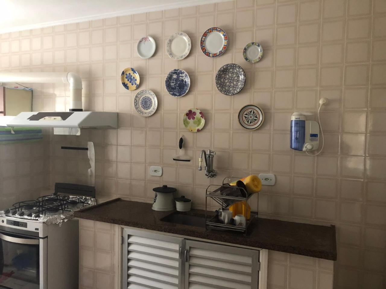 Apartamento Otimo Apartamento Em A 50 Mts Da Praia