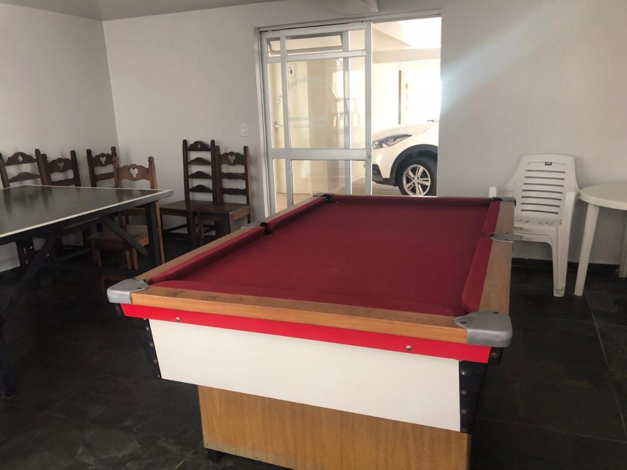 Otimo Apartamento Em A 50 Mts Da Praia