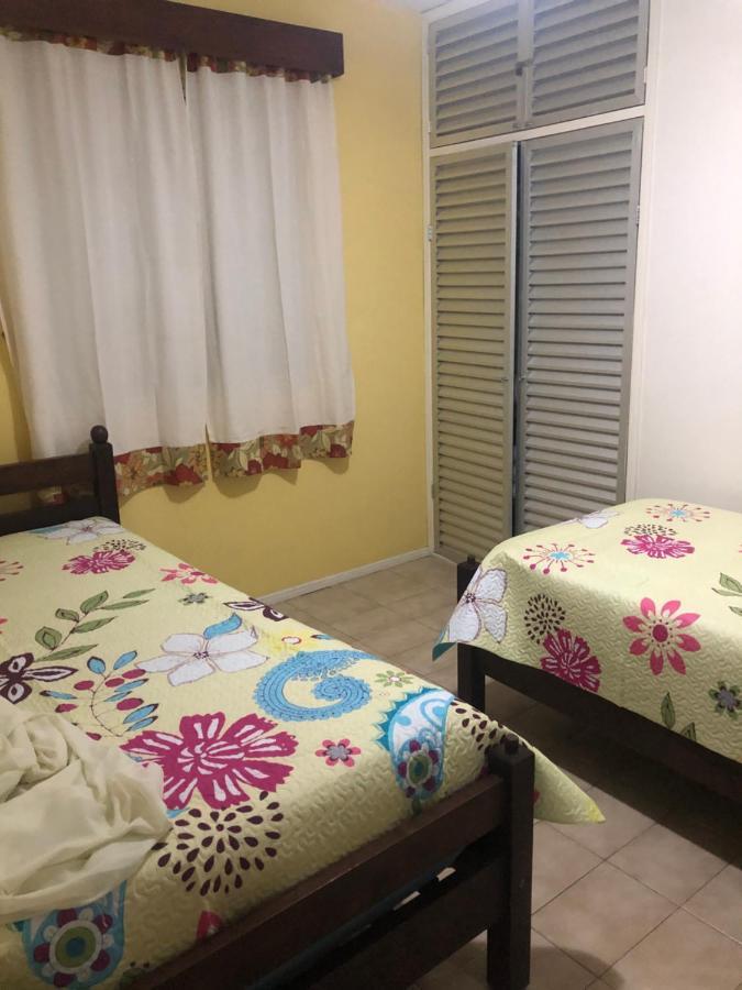 Otimo Apartamento Em A 50 Mts Da Praia