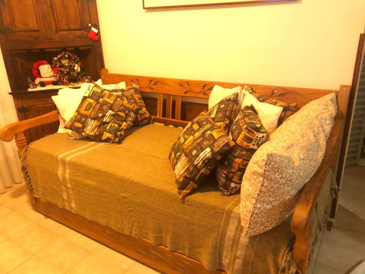 Apartamento Otimo Apartamento Em A 50 Mts Da Praia *